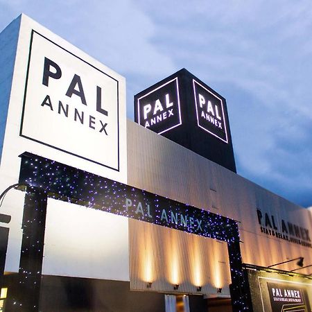 Pal Annex Katsuyama  Hotel Miyakomachi Buitenkant foto